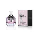 Yves Saint Laurent Mon Paris Couture Eau De Parfum 50Ml