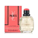 Yves Saint Laurent Paris Edt Spray 125Ml