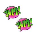 Yum Pasties 2 Pc