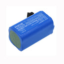 Cameron Sino Cs Rbd300Vx 2600Mah Battery For Fmart Yz X1 Vacuum