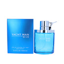 Yacht Man Blue Edt 100Ml