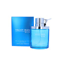 Yacht Man Blue Edt 100Ml