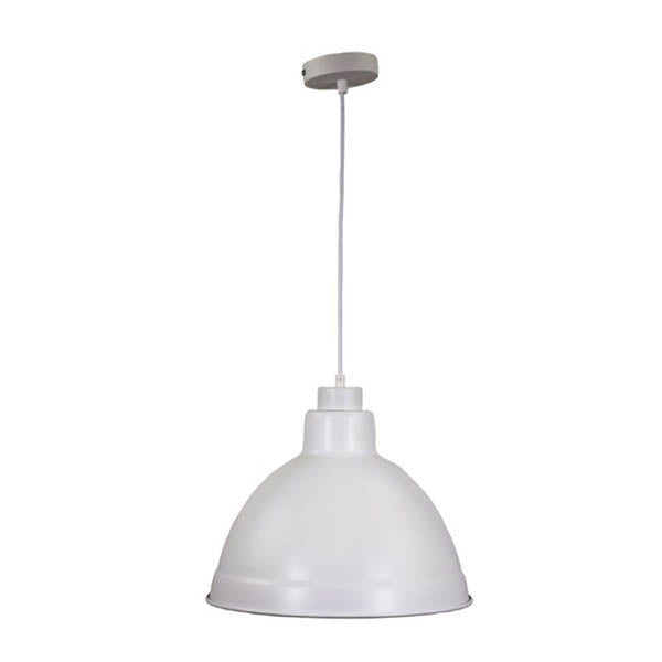 Yard 35Cm Industrial Pendant