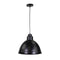 Yard 35Cm Industrial Pendant