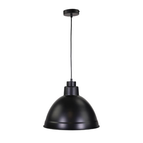 Yard 35Cm Industrial Pendant