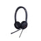 Yealink Uh37 Dual Teams Certified Usb Wired Stereo Headset