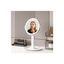 10X Magnifying Makeup Mirror With Led Light
