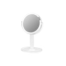 10X Magnifying Makeup Mirror With Led Light