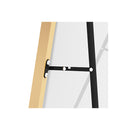 165X60Cm Full Length Mirror Wall Mounted Mirror