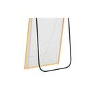 165X60Cm Full Length Mirror Wall Mounted Mirror