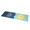 Yoga Mat Foldable Non Slip Exercise