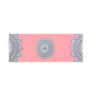 Yoga Mat Foldable Non Slip Exercise