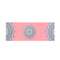 Yoga Mat Foldable Non Slip Exercise