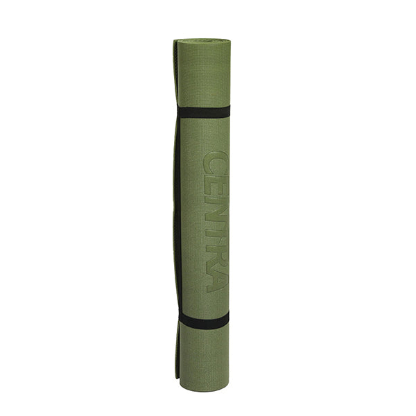 Yoga Mat Non Slip 5Mm Exercise