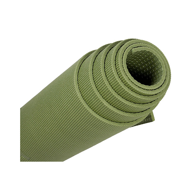 Yoga Mat Non Slip 5Mm Exercise