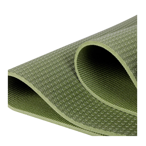 Yoga Mat Non Slip 5Mm Exercise