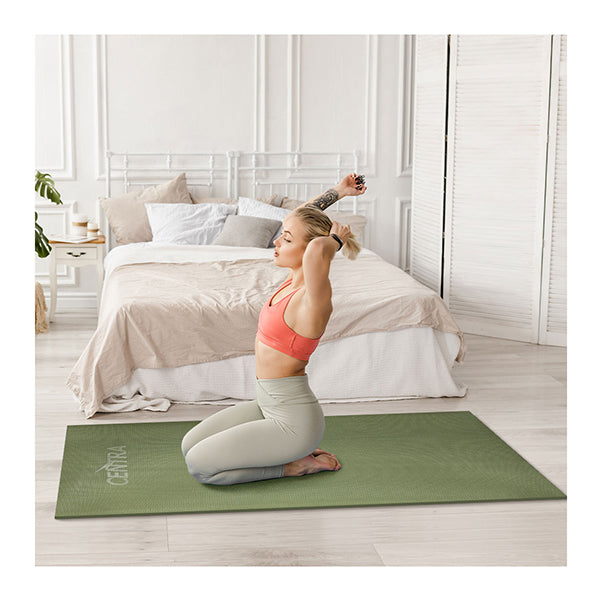 Yoga Mat Non Slip 5Mm Exercise