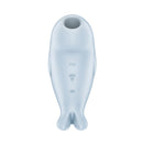 Satisfyer Seal You Soon Baby Blue Air Pulse Stimulator