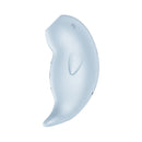 Satisfyer Seal You Soon Baby Blue Air Pulse Stimulator