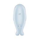 Satisfyer Seal You Soon Baby Blue Air Pulse Stimulator