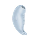 Satisfyer Seal You Soon Baby Blue Air Pulse Stimulator