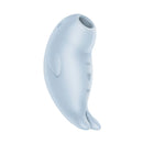 Satisfyer Seal You Soon Baby Blue Air Pulse Stimulator