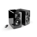 Airpulse A100 Wireless Active Bookshelf Speakers