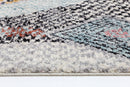 Hazel Field Multi Tribal Rug
