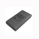 Cameron Sino Cs Drz400Vx 3200Mah Battery For Dreame Z30 Vacuum