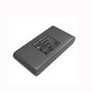 Cameron Sino Cs Drz400Vx 3200Mah Battery For Dreame Z30 Vacuum