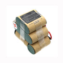 Cameron Sino Cs Azb408Vx 2000Mah Battery For Aeg Ag408 Vacuum