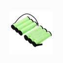 Cameron Sino Cs Acz510Vx 2000Mah Battery For Aeg Zb5106 Vacuum