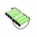 Cameron Sino Cs Acz510Vx 2000Mah Battery For Aeg Zb5106 Vacuum