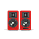 Airpulse A100 Wireless Active Bookshelf Speakers
