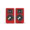 Airpulse A100 Wireless Active Bookshelf Speakers