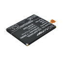 Cameron Sino Cs Azf500Sl 2100Mah Battery For Asus Zenfone 5 Mobile