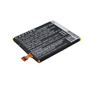Cameron Sino Cs Azf500Sl 2100Mah Battery For Asus Zenfone 5 Mobile