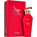 Zimaya Hawwa Red (W) Edp 100 Ml Ae