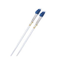 8Ware 20M Lc Lc Os2 Single Mode Dual Core Fibre Optic Cable