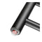 6 Bars Electric Heated Towel Rack Round 620X600Mm Stainless Steel