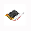 Cameron Sino Cs Loz900Sl 400Mah Battery For Logitech Zone Headset
