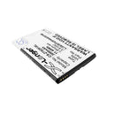Cameron Sino Cs Zts291Xl 3000Mah Battery For Zte V5 Max Mobile