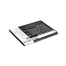 Cameron Sino Cs Ztu968Sl 2230Mah Battery For Zte Q701C Mobile