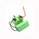 Cameron Sino Cs Zmc020Vx 3000Mah Battery For Zelmer Zvc020Zq Vacuum