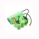 Cameron Sino Cs Zmc020Vx 3000Mah Battery For Zelmer Zvc020Zq Vacuum