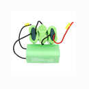 Cameron Sino Cs Zmc020Vx 3000Mah Battery For Zelmer Zvc020Zq Vacuum