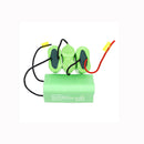 Cameron Sino Cs Zmc020Vx 3000Mah Battery For Zelmer Zvc020Zq Vacuum