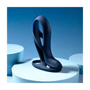 Zero Tolerance Big Time Penis Sleeve With Wireless Remote Navy Blue