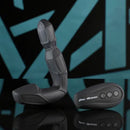 Zero Tolerance Mr Prostate Black Prostate Massager With Remote