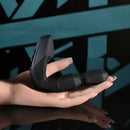 Zero Tolerance Mr Prostate Black Prostate Massager With Remote